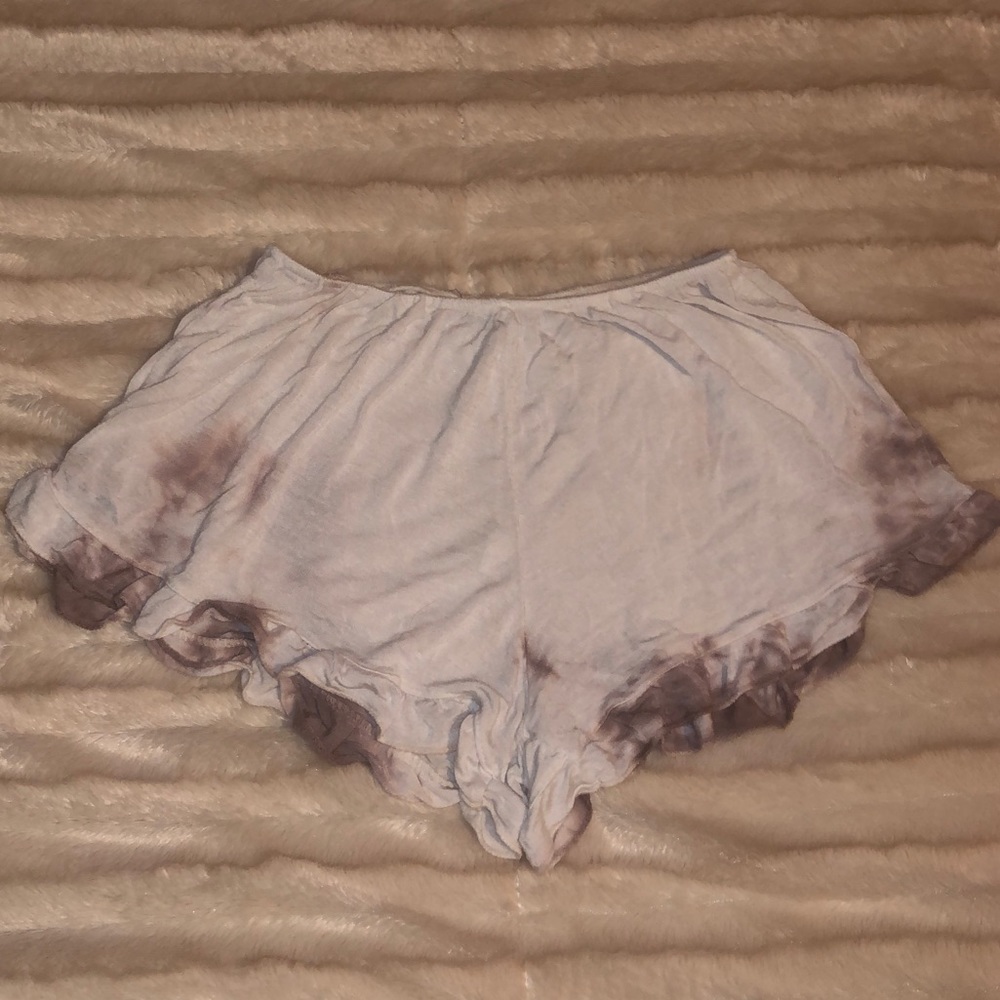 AE Flowy soft shorts